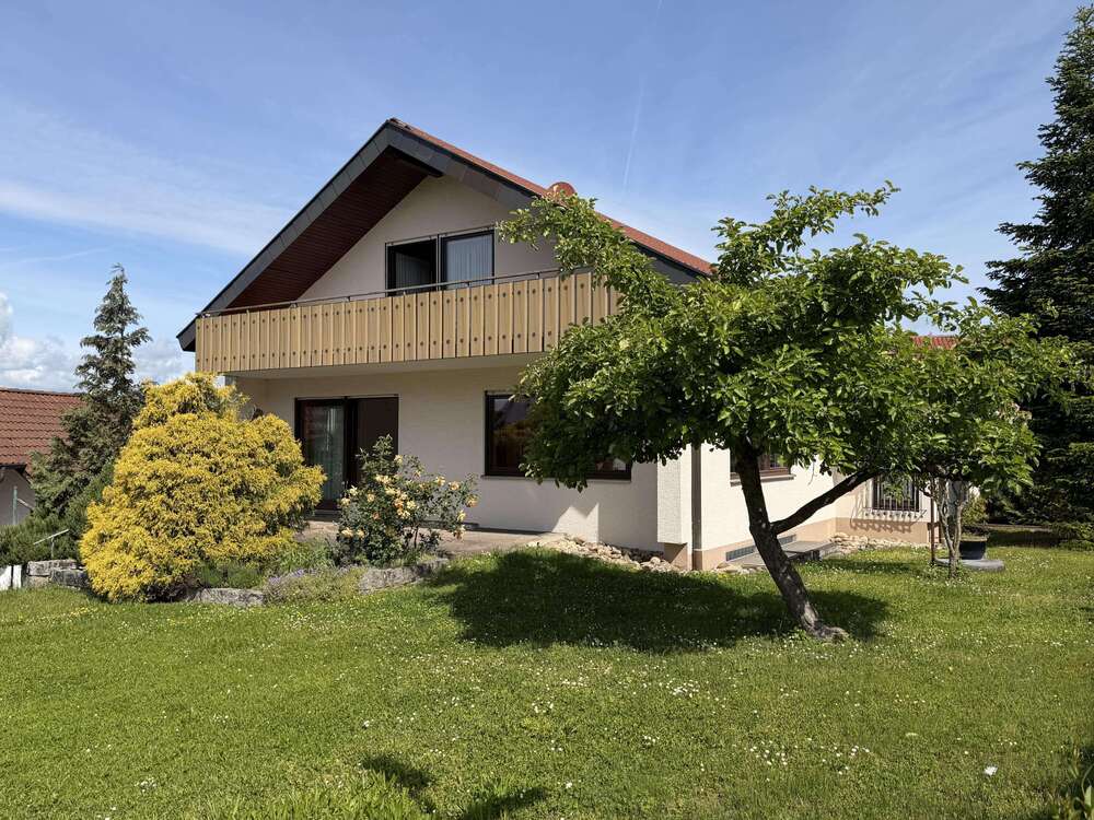 Thumbnail-Haus zum Kaufen in Riederich 595.000,00 € 100 m²