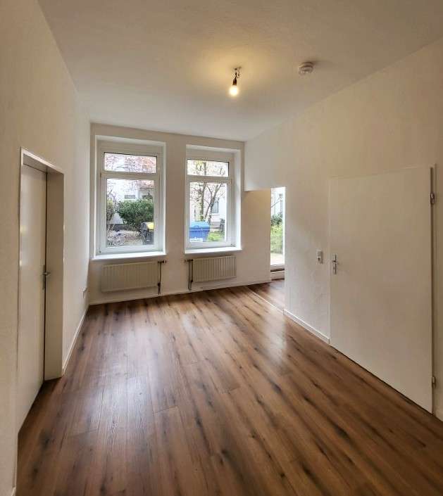 Thumbnail-Wohnung zum Mieten in Magdeburg 450,00 € 41 m²