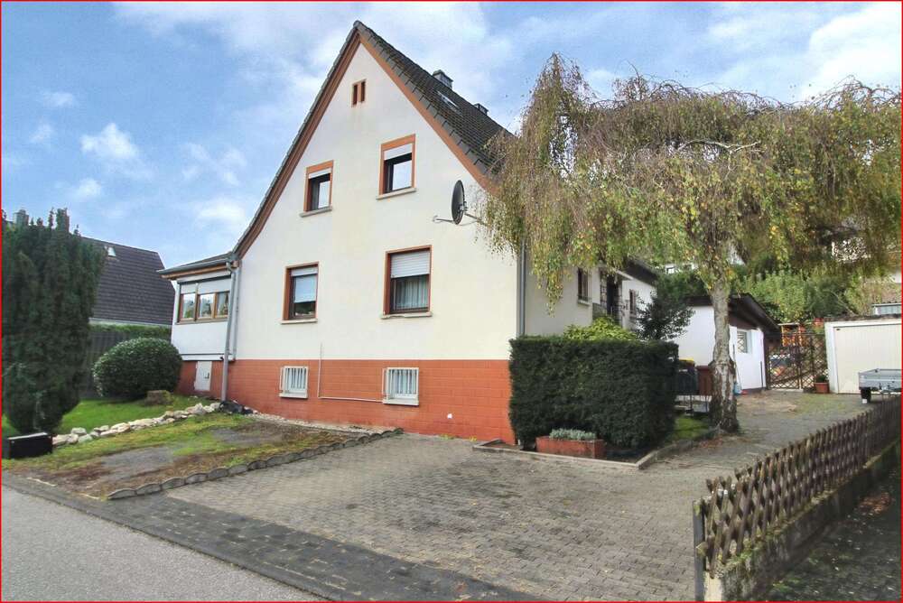 Thumbnail-Haus zum Kaufen in Kirn 220.000,00 € 156 m²