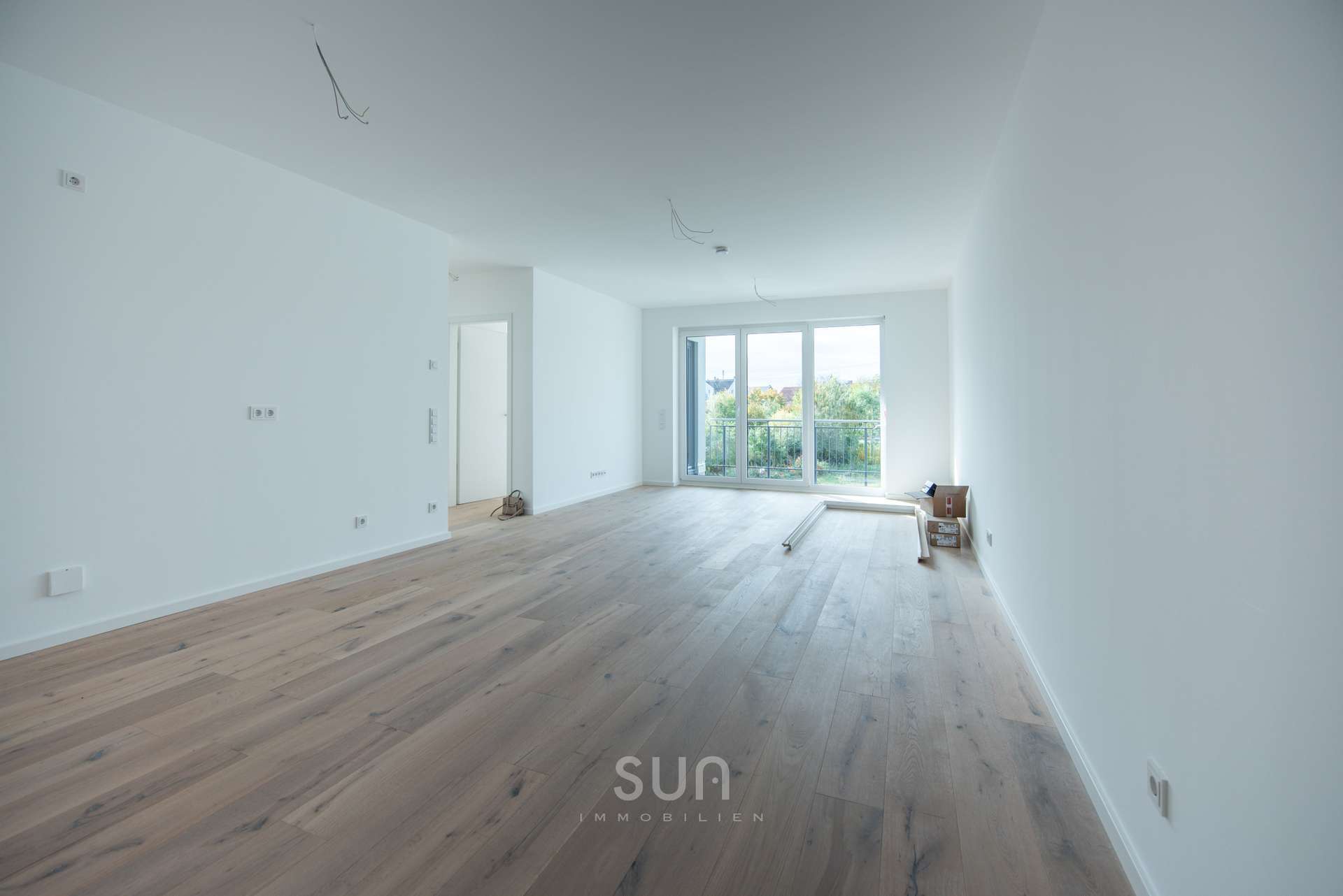 Thumbnail-Wohnung zum Mieten in Offenbach am Main 1.520,00 € 101 m²