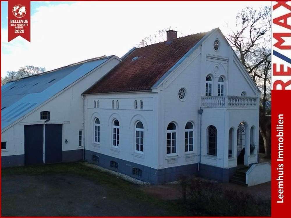 Thumbnail-Haus zum Kaufen in Bunde 780.000,00 € 333 m²