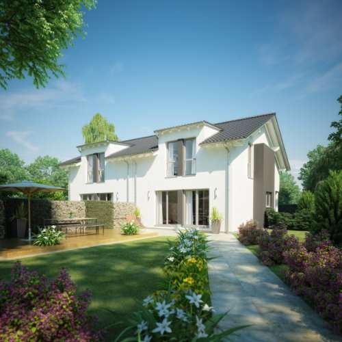 Thumbnail-Haus zum Kaufen in Hohenfels 461.800,00 € 135 m²