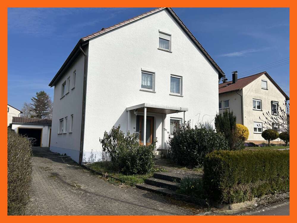 Thumbnail-Haus zum Kaufen in Gomaringen 450.000,00 € 147.34 m²