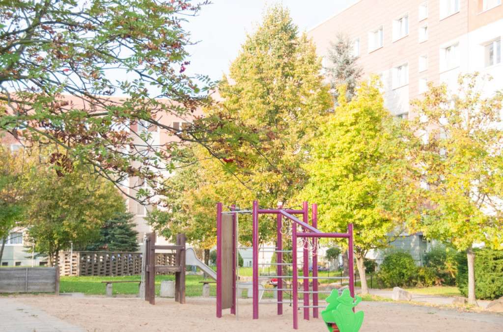 Thumbnail-Wohnung zum Mieten in Hartha 308,49 € 47.46 m²