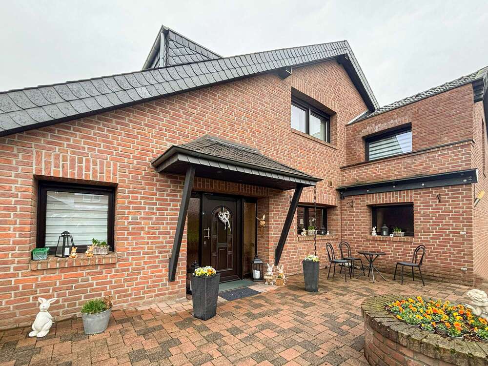 Thumbnail-Haus zum Kaufen in Viersen 348.000,00 € 140 m²