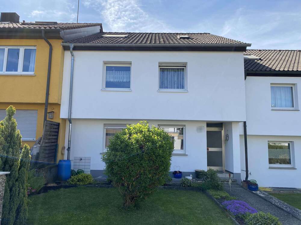 Thumbnail-Wohnung zum Kaufen in Denkendorf 197.000,00 € 55 m²