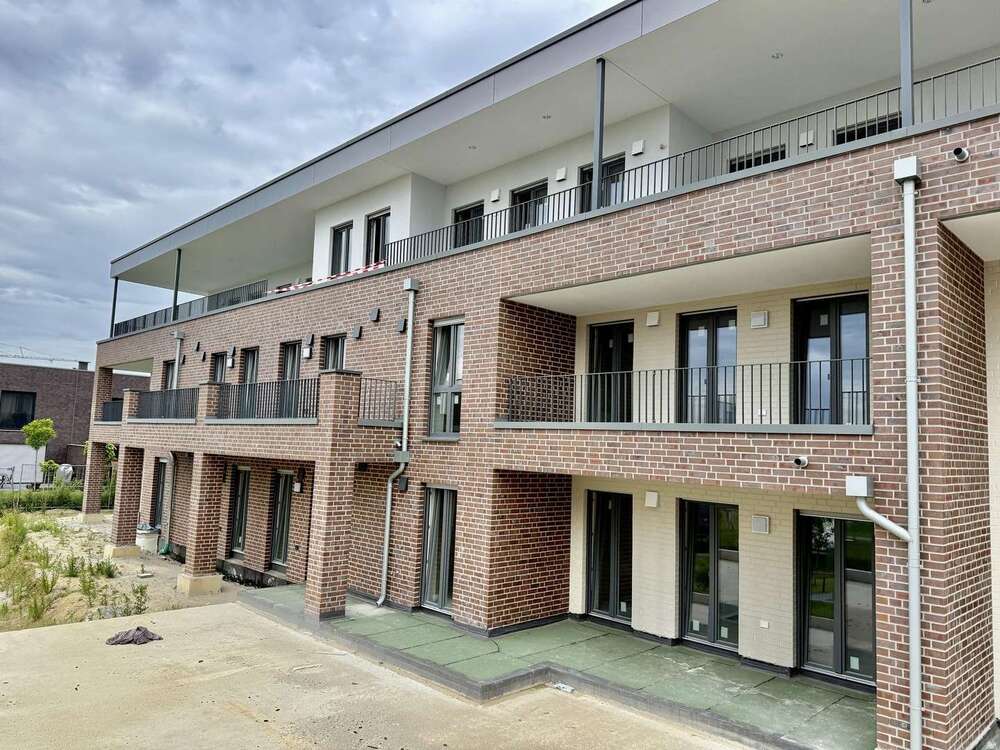 Thumbnail-Wohnung zum Mieten in Drensteinfurt 1.040,00 € 69.71 m²
