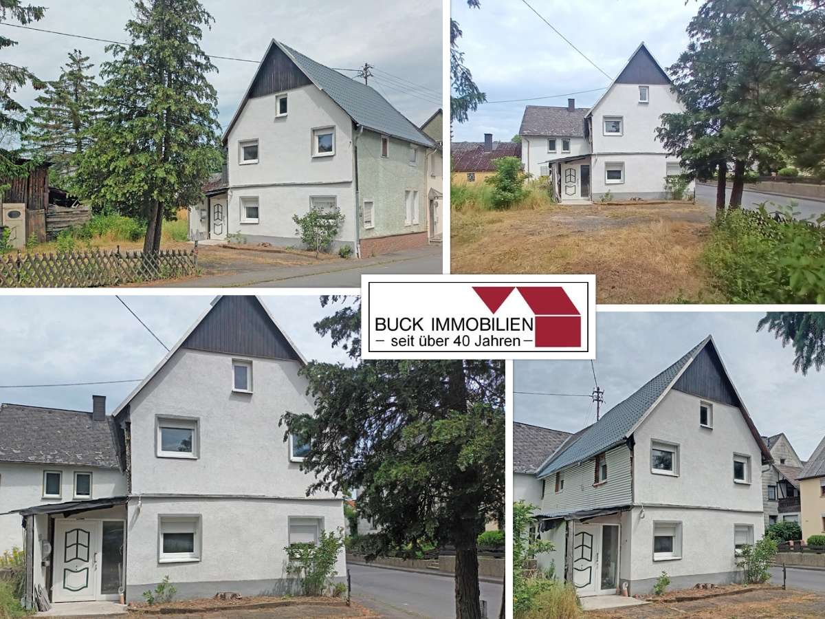 Thumbnail-Haus zum Kaufen in Hattert 74.900,00 € 85 m²