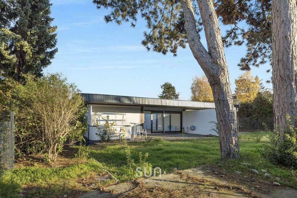 Thumbnail-Wohnung zum Mieten in Mainz 2.400,00 € 137.09 m²