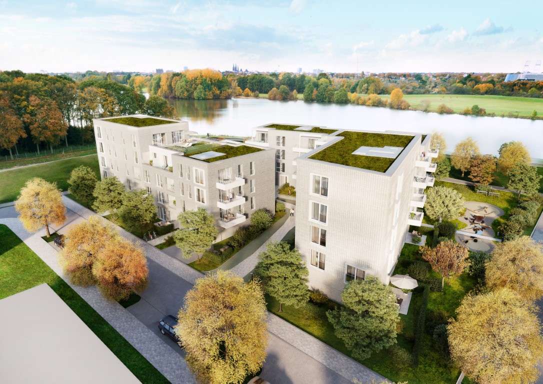 Thumbnail-Wohnung zum Kaufen in Bremen 535.000,00 € 99 m²