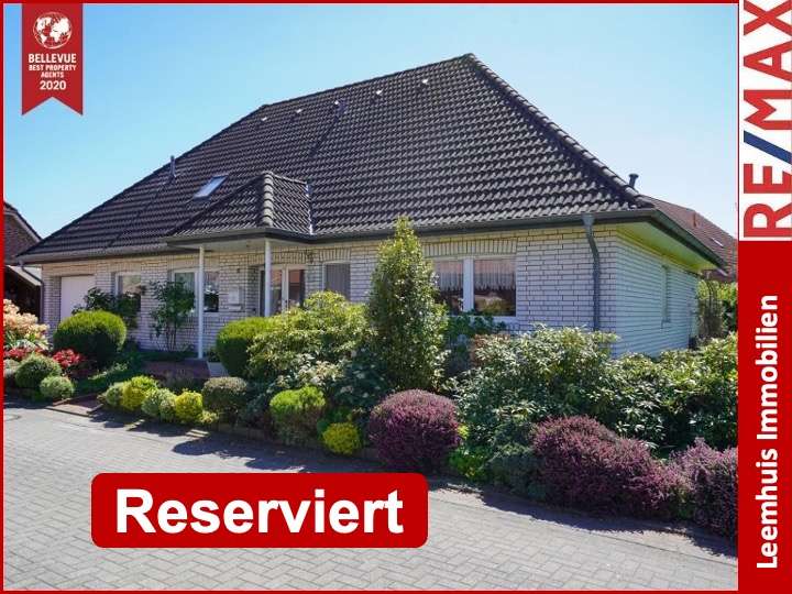 Thumbnail-Haus zum Kaufen in Weener 298.000,00 € 125 m²
