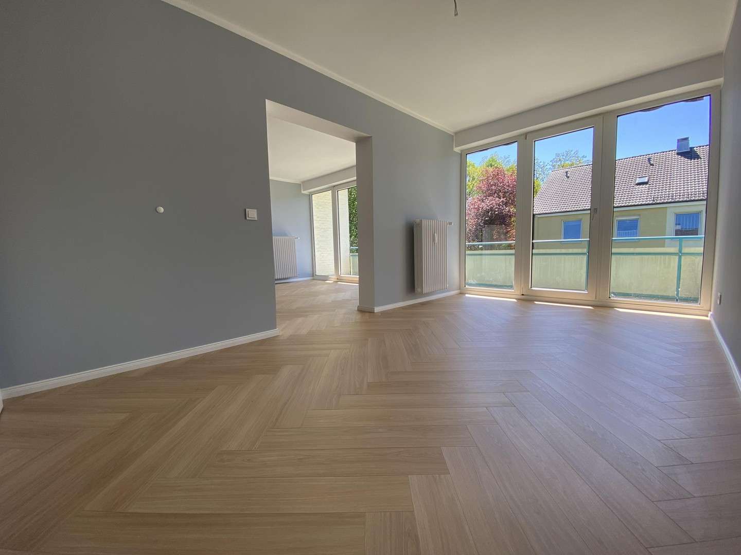 Thumbnail-Wohnung zum Kaufen in Schenefeld 339.000,00 € 71 m²