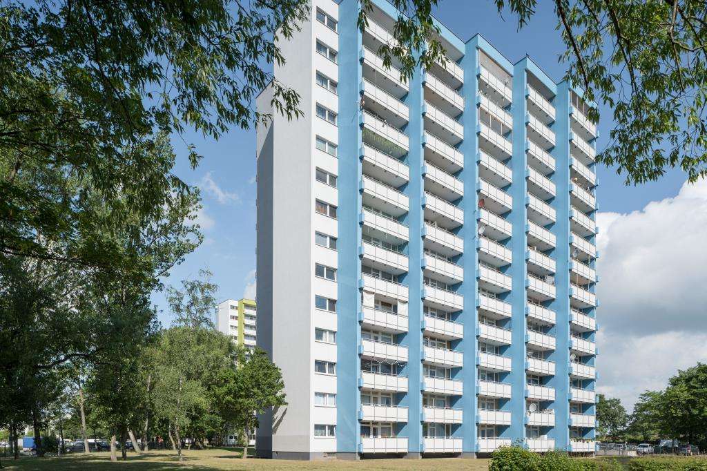 Thumbnail-Wohnung zum Mieten in Braunschweig 635,00 € 74.75 m²