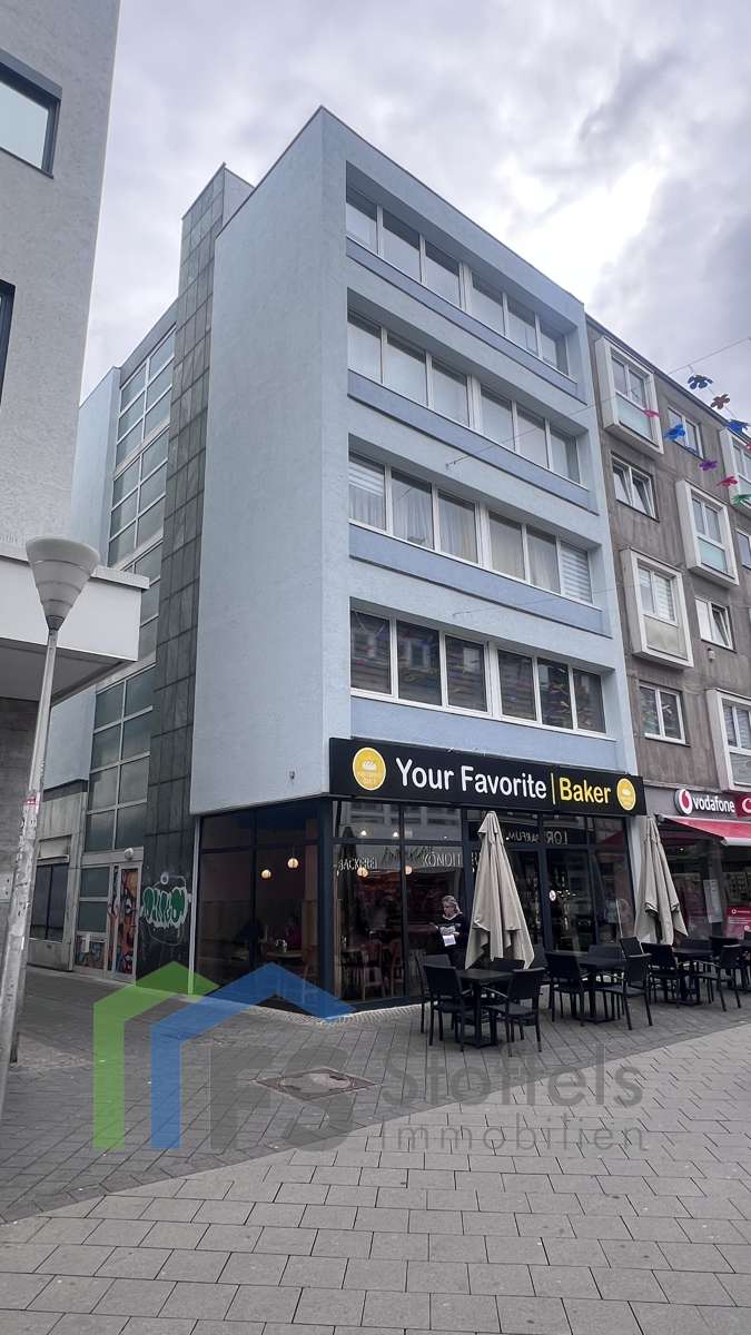 Thumbnail-Wohnung zum Mieten in Düren 740,00 € 85 m²