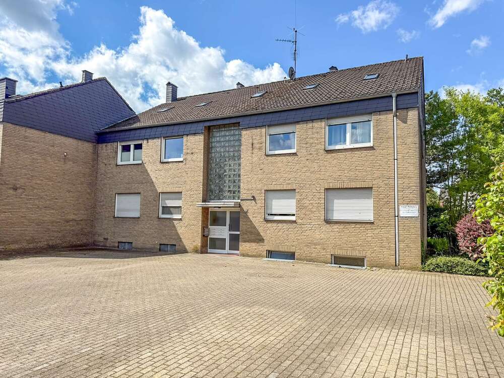 Thumbnail-Haus zum Kaufen in Münster 959.000,00 € 476.46 m²