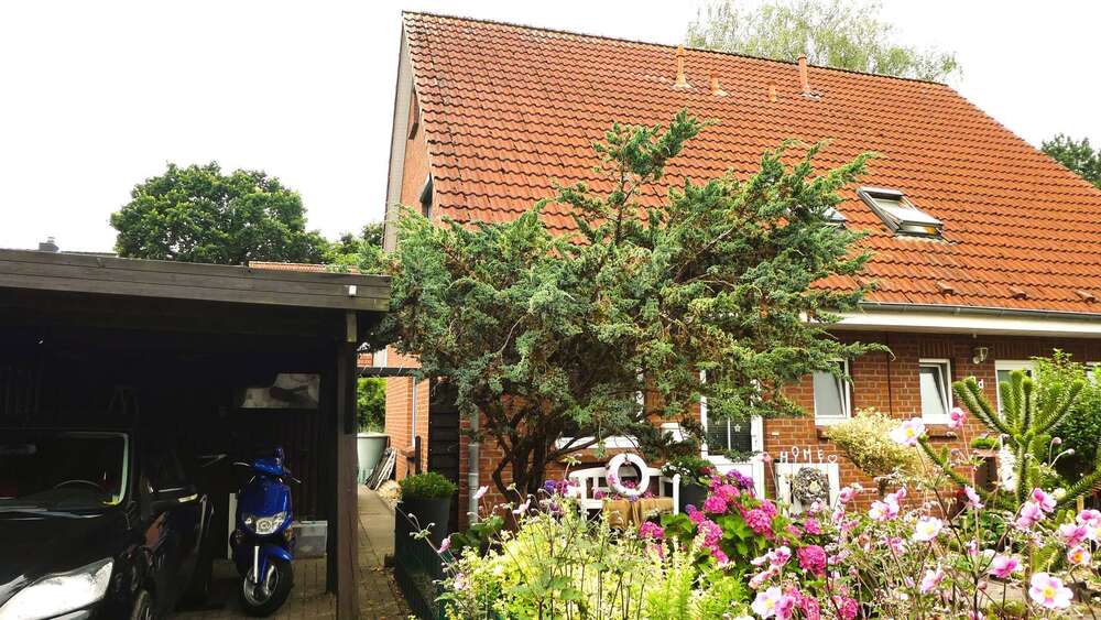 Thumbnail-Haus zum Kaufen in Rendsburg 249.000,00 € 86 m²