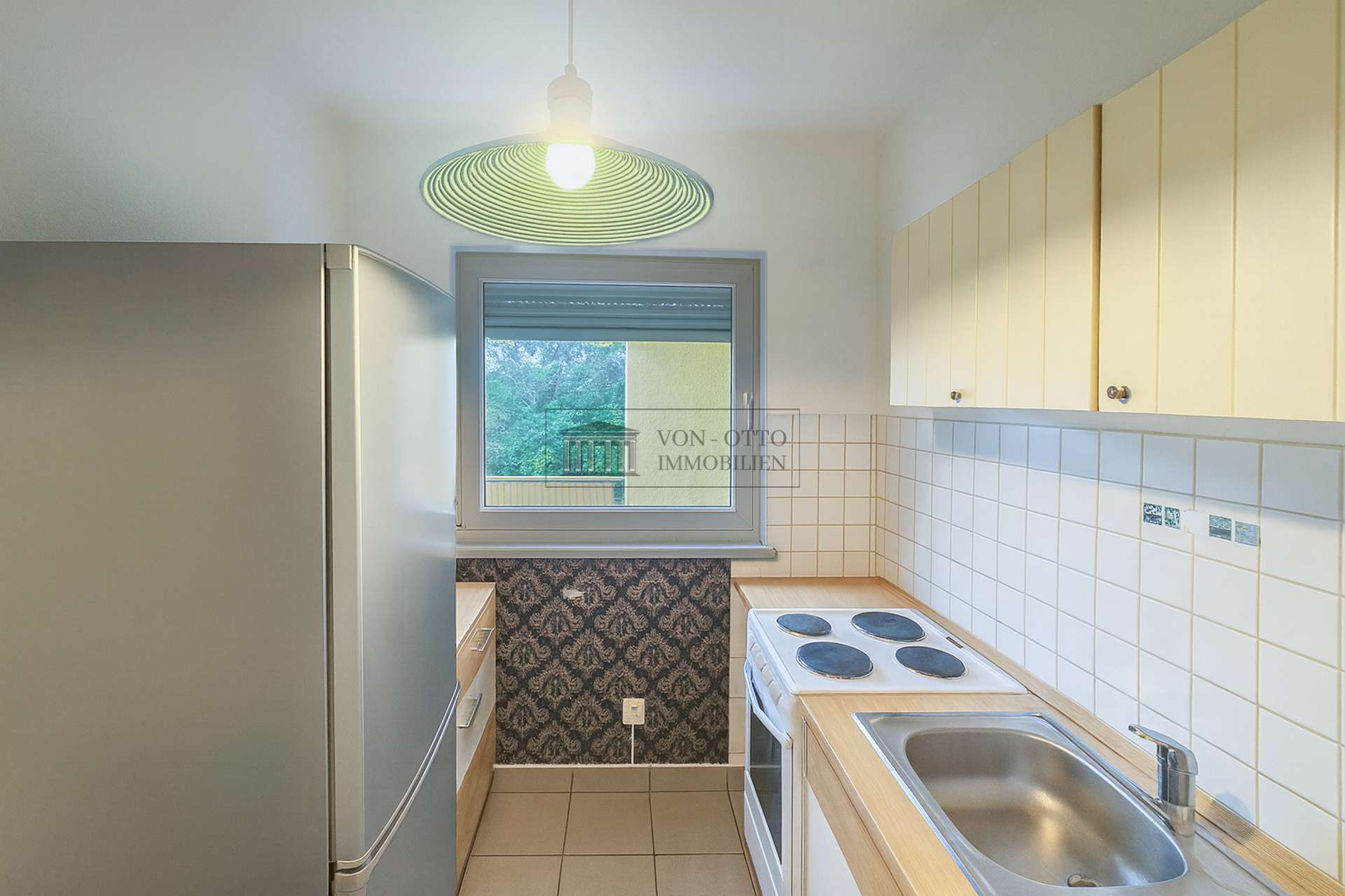 Thumbnail-Wohnung zum Kaufen in Berlin 191.999,00 € 40 m²