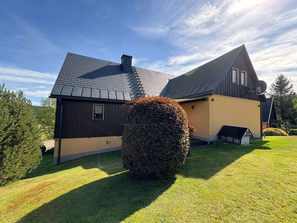 Thumbnail-Haus zum Kaufen in Schellerhau 440.000,00 € 221.03 m²