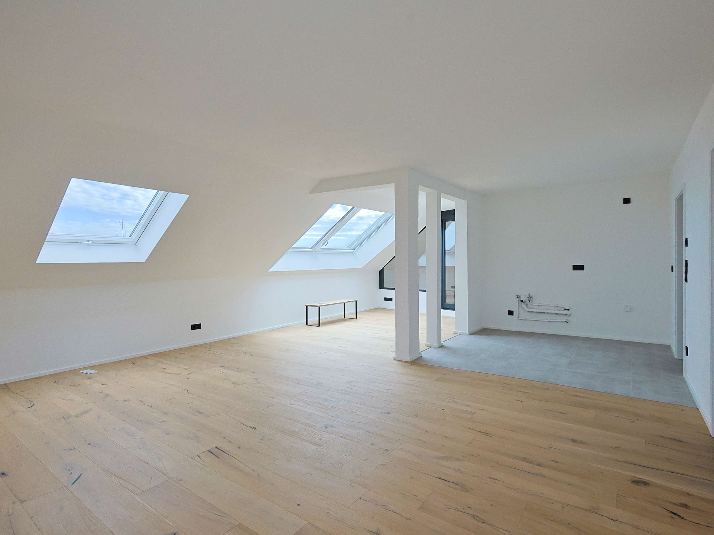 Thumbnail-Wohnung zum Kaufen in Filderstadt 677.000,00 € 107 m²