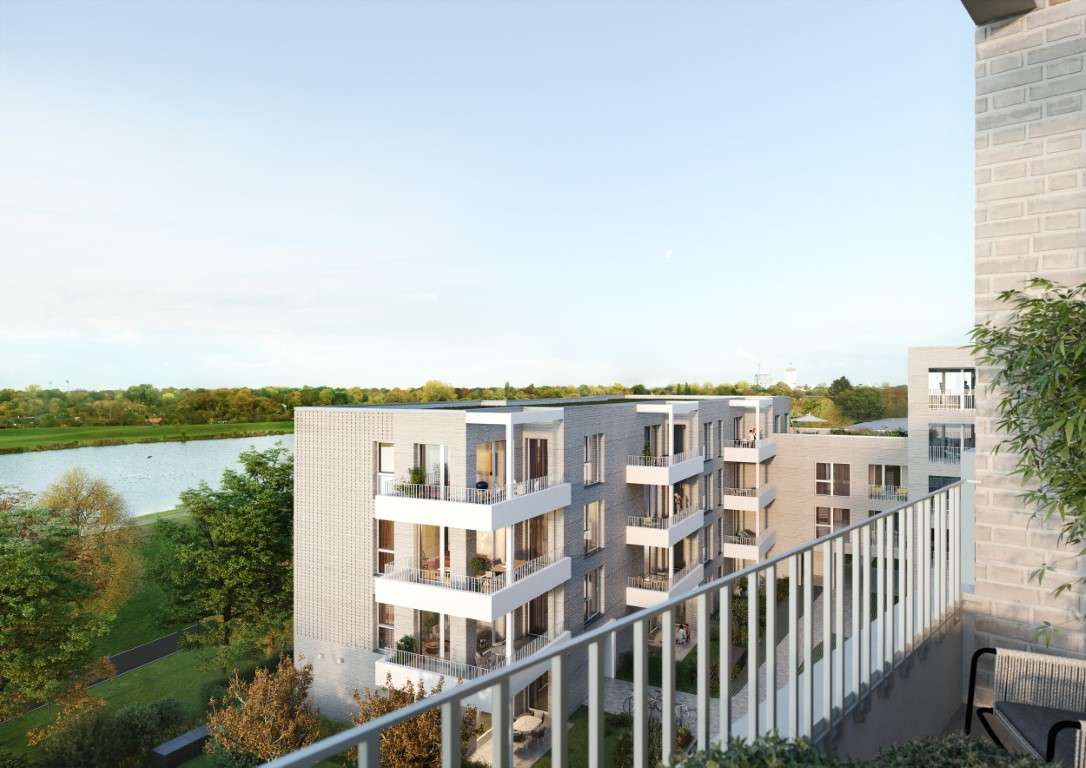 Thumbnail-Wohnung zum Kaufen in Bremen 725.000,00 € 112 m²