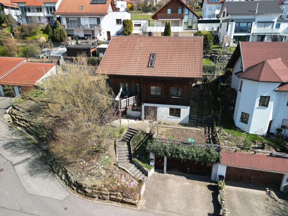 Thumbnail-Haus zum Kaufen in Lauterstein 579.000,00 € 224.66 m²