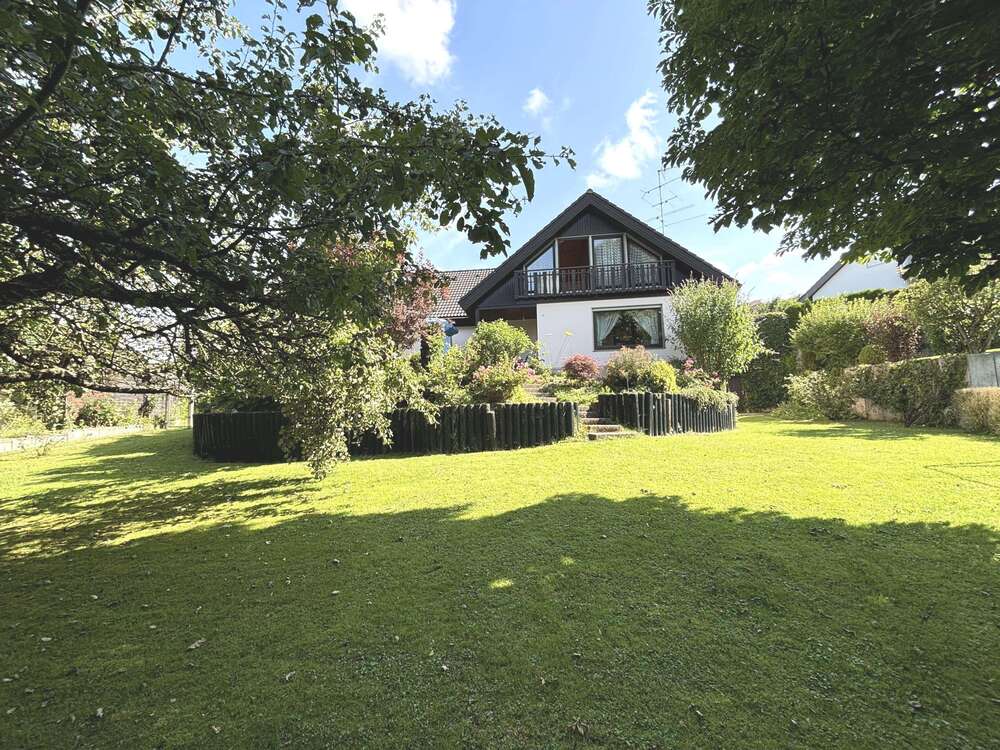 Thumbnail-Haus zum Mieten in Sigmaringen 1.450,00 € 178 m²