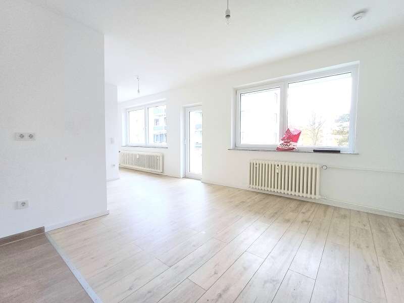 Thumbnail-Wohnung zum Mieten in Minden 499,00 € 37.86 m²