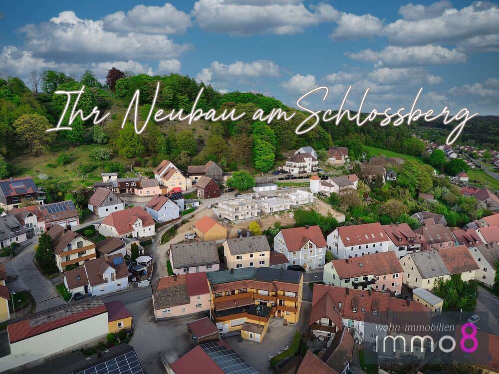 Thumbnail-Haus zum Kaufen in Tännesberg 499.000,00 € 158 m²