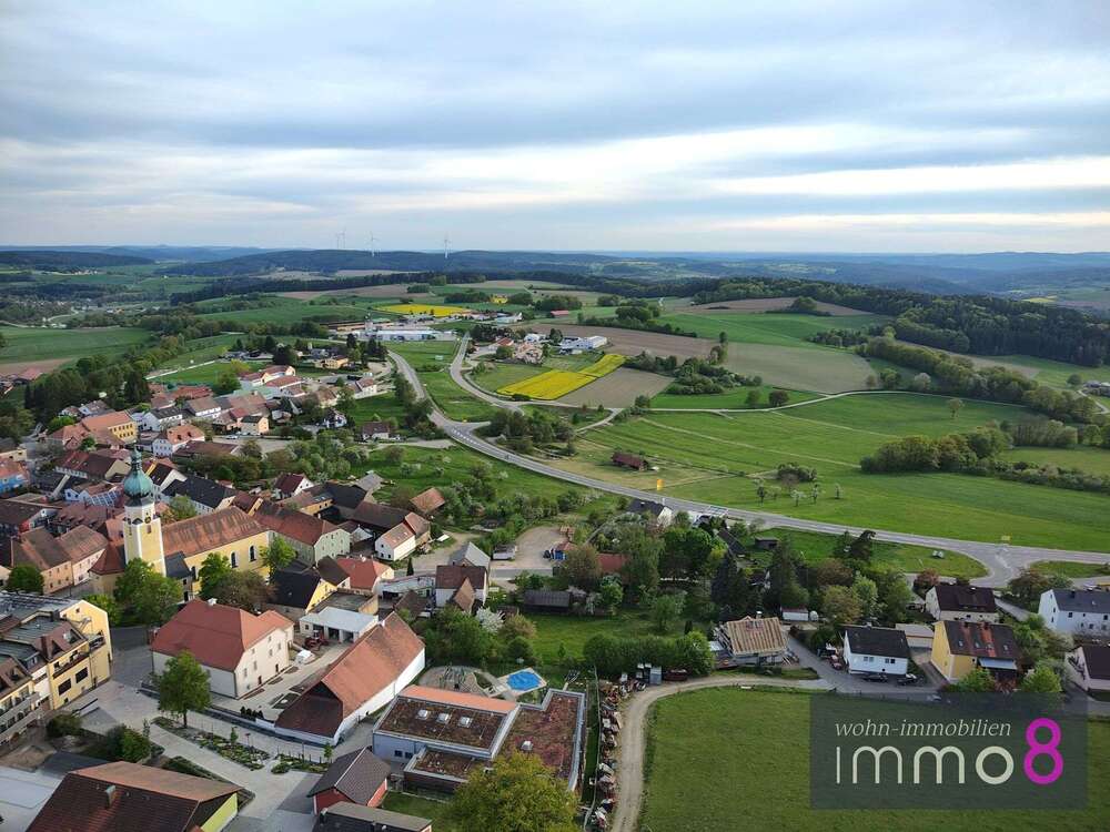 Thumbnail-Haus zum Kaufen in Tännesberg 499.000,00 € 158 m²