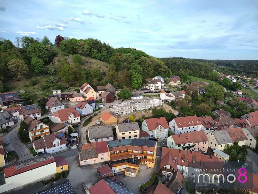 Thumbnail-Haus zum Kaufen in Tännesberg 499.000,00 € 158 m²