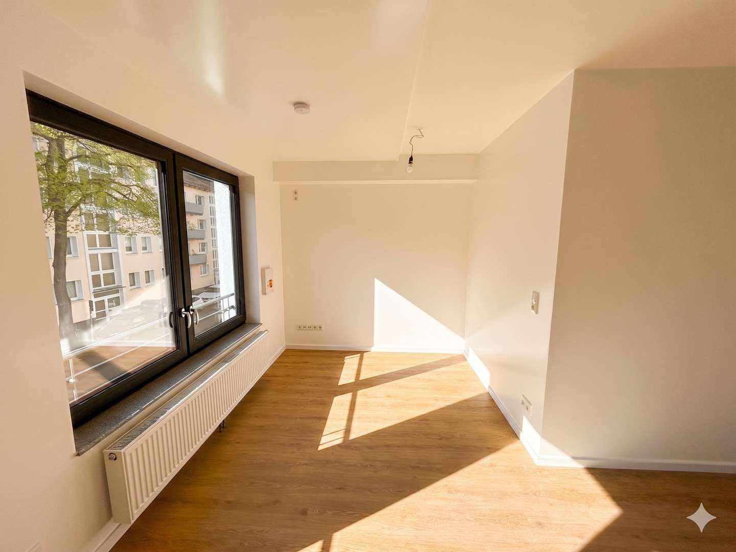 Thumbnail-Wohnung zum Mieten in Mülheim a. d. Ruhr 675,00 € 45 m²