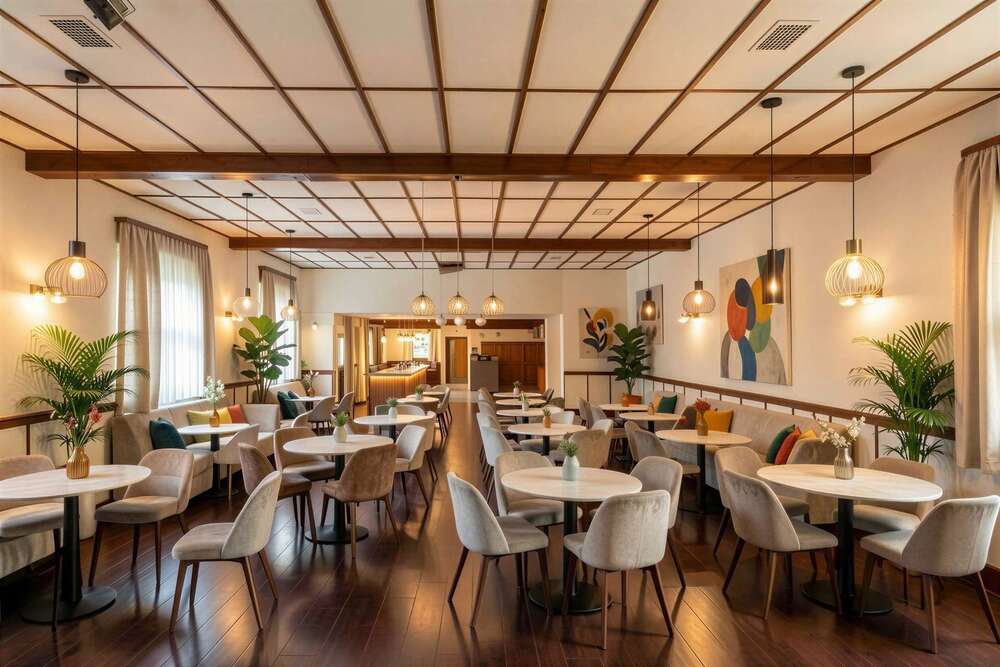 Thumbnail-Gastronomie in Großbettlingen 2.200,00 € 330.8 m²