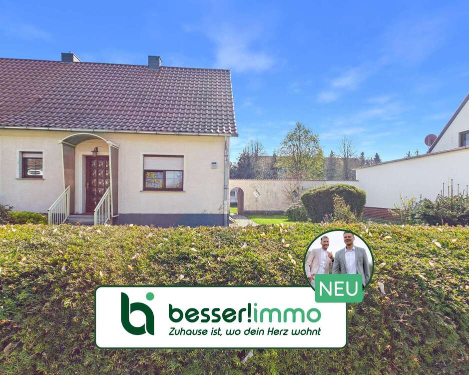 Thumbnail-Haus zum Kaufen in Barsikow 109.000,00 € 87.76 m²