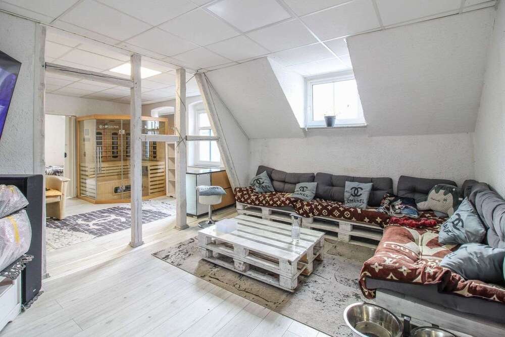 Thumbnail-Wohnung zum Kaufen in Schalksmühle 115.000,00 € 74.09 m²