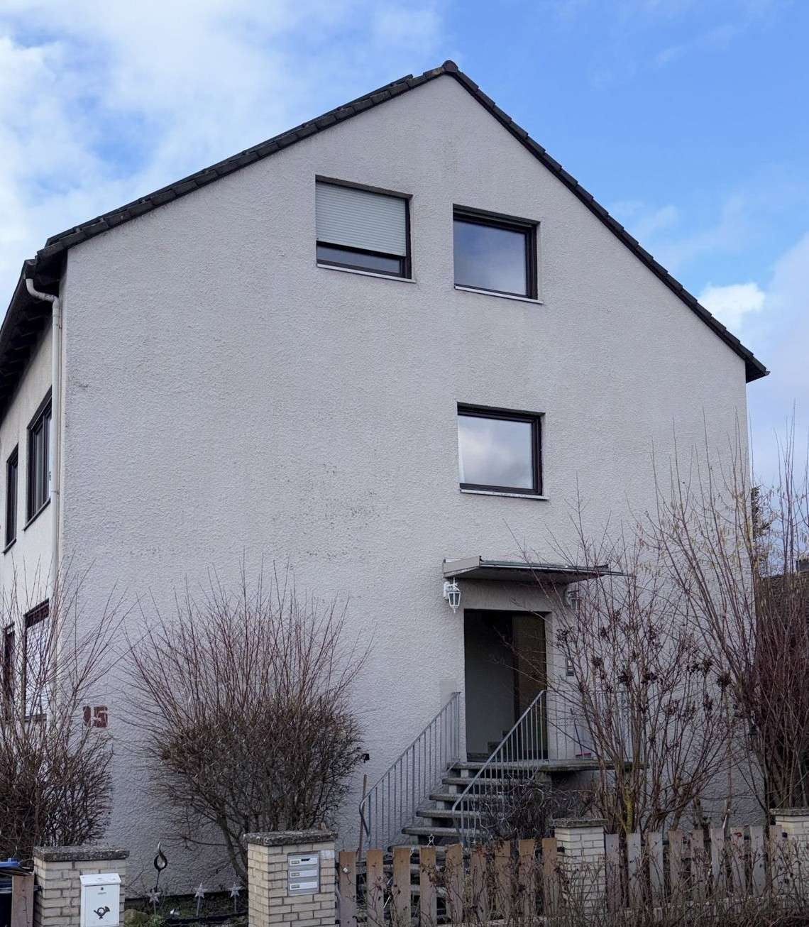 Thumbnail-Wohnung zum Kaufen in Sickte 116.000,00 € 70.66 m²