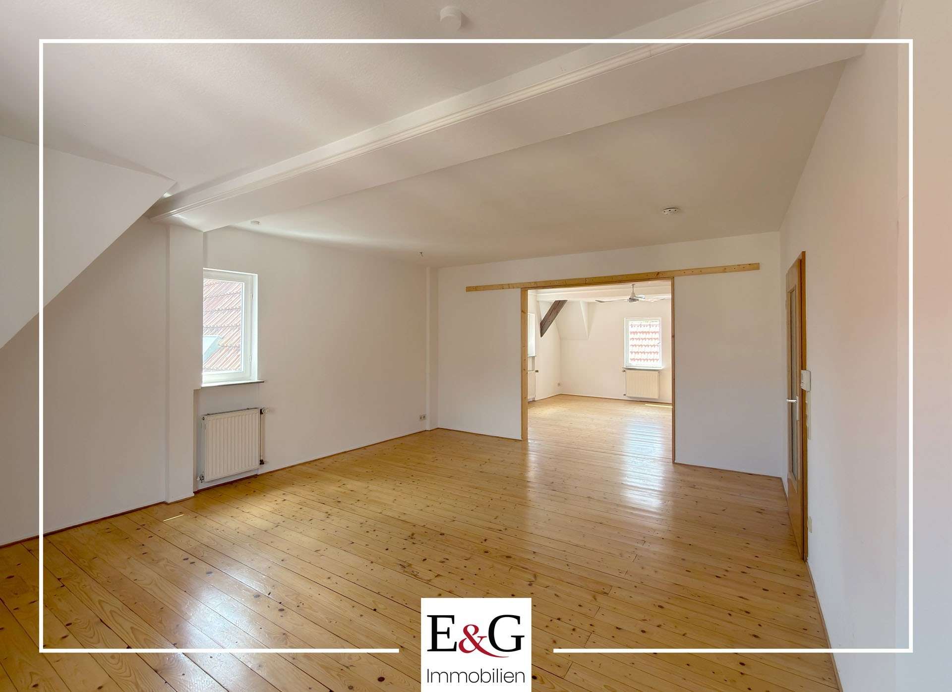 Thumbnail-Wohnung zum Mieten in Esslingen 1.190,00 € 89 m²