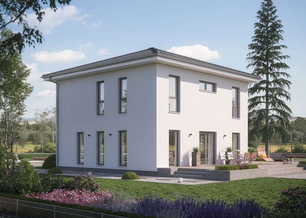 Thumbnail-Haus zum Kaufen in Rudelzhausen 395.759,00 € 160 m²