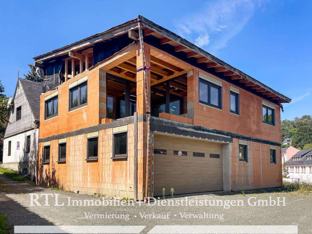 Thumbnail-Haus zum Kaufen in Bad Lobenstein 179.900,00 € 238 m²