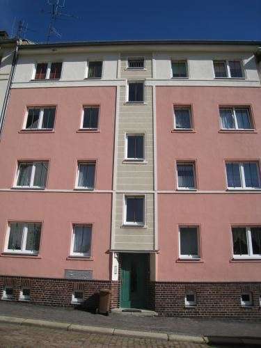 Thumbnail-Wohnung zum Mieten in Plauen 250,00 € 51.38 m²