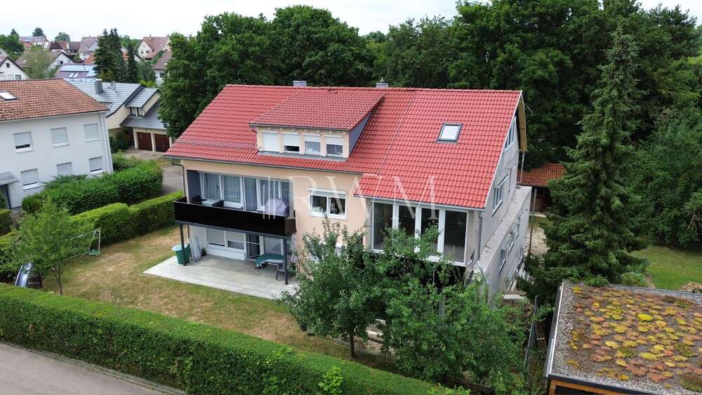 Thumbnail-Haus zum Kaufen in Kusterdingen - Jettenburg 939.000,00 € 502.26 m²