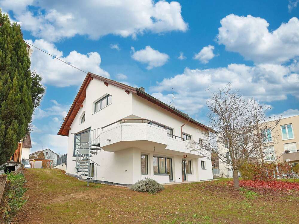 Thumbnail-Haus zum Kaufen in Filderstadt 1.998.000,00 € 335 m²