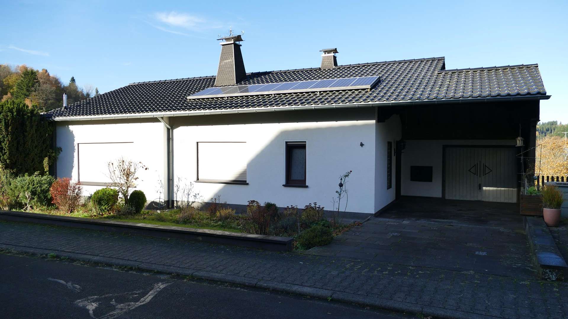 Thumbnail-Haus zum Kaufen in Jünkerath 219.000,00 € 139 m²