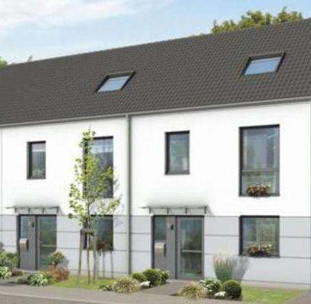 Thumbnail-Haus zum Kaufen in Moers - Utfort 559.950,00 € 149 m²