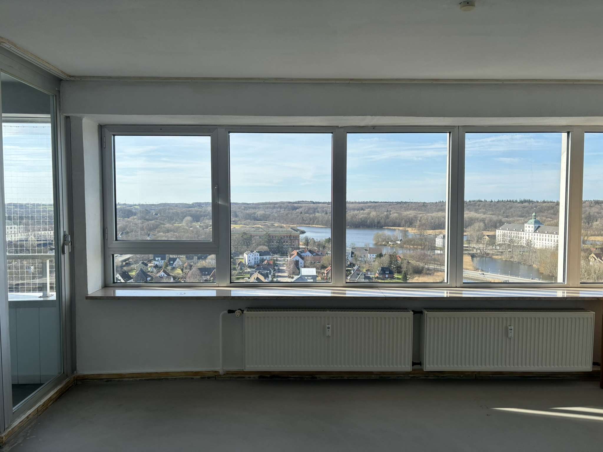 Thumbnail-Wohnung zum Kaufen in Schleswig 77.750,00 € 60 m²