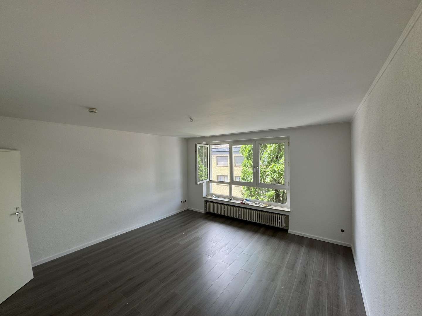 Thumbnail-Wohnung zum Mieten in Moers 605,00 € 64 m²