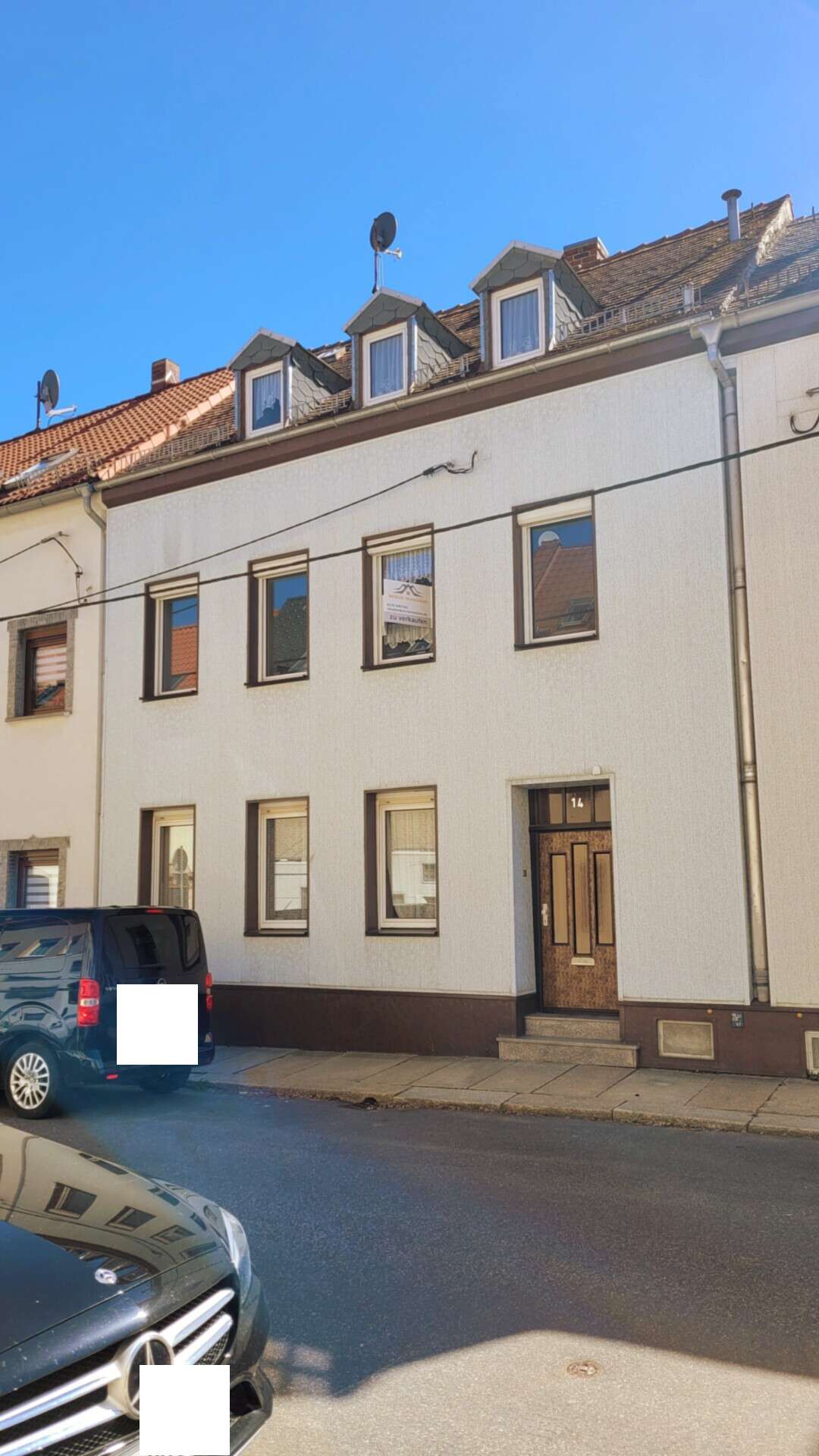 Thumbnail-Haus zum Kaufen in Meerane 55.000,00 € 101 m²
