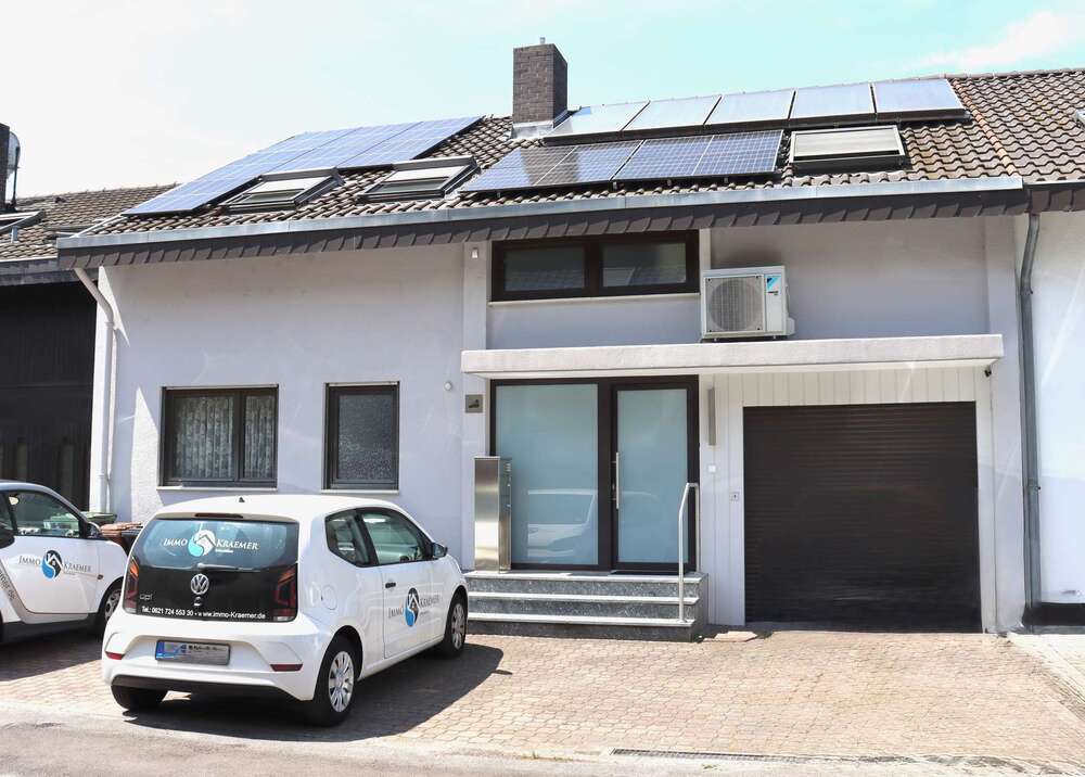 Thumbnail-Haus zum Kaufen in Ilvesheim 870.000,00 € 263 m²