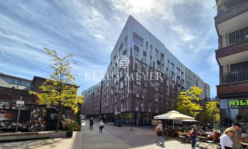 Thumbnail-Einzelhandel in Hamburg 9.996,00 € 357 m²