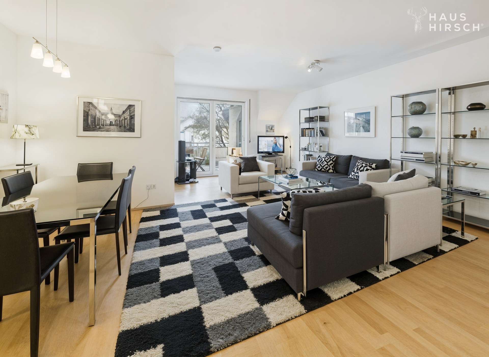 Thumbnail-Wohnung zum Kaufen in Mosbach 279.000,00 € 88 m²