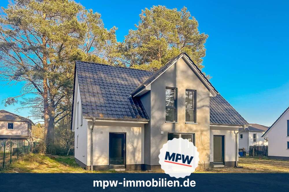Thumbnail-Haus zum Kaufen in Michendorf 645.000,00 € 145 m²